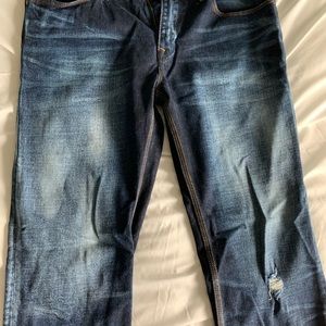 Men’s Guess Jeans